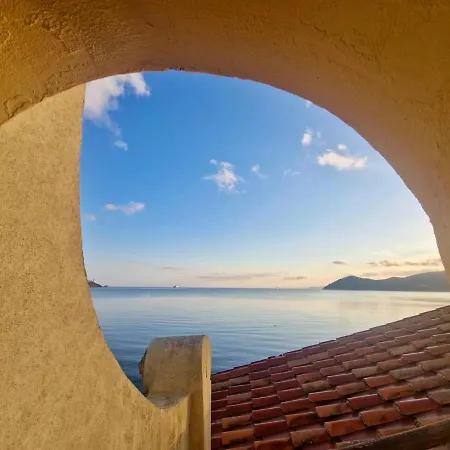 Casa Grande, Historic By The Sea, In The Sea