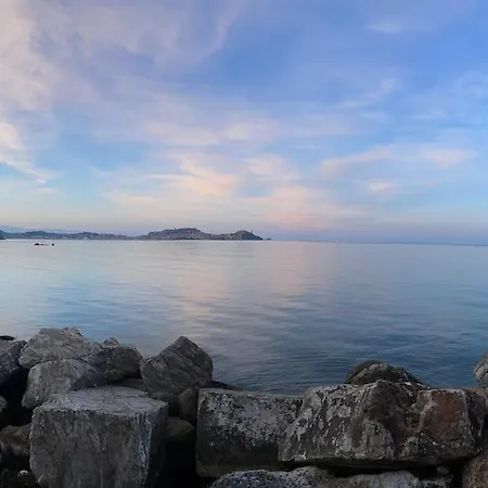 Casa Grande, Historic By The Sea, In The Sea * Portoferraio