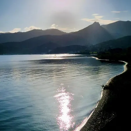 Вилла Casa Grande, Historic By The Sea, In The Sea