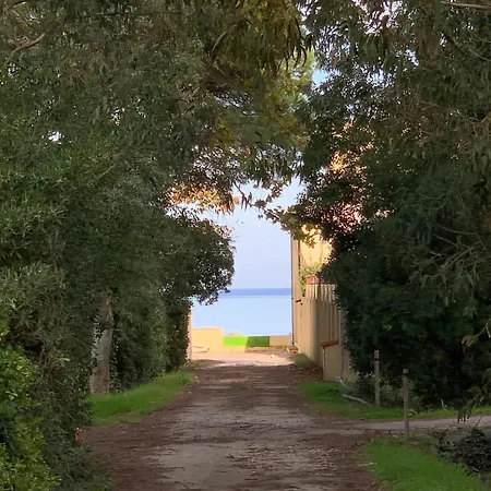 Vila Casa Grande, Historic By The Sea, In The Sea