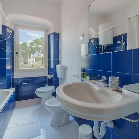 Casa Grande, Historic By The Sea, In The Sea Вилла *