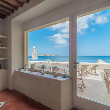 Vila Casa Grande, Historic By The Sea, In The Sea