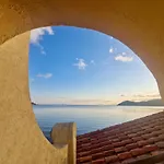 Casa Grande, Historic By The Sea, In The Sea