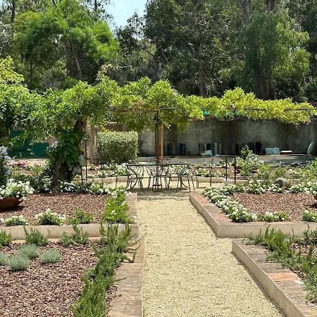 Casa Grande, Historic By The Sea, In The Sea Villa