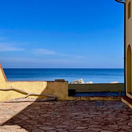 Casa Grande, Historic By The Sea, In The Sea Villa *