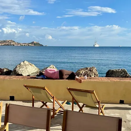 Casa Grande, Historic By The Sea, In The Sea ヴィラ *