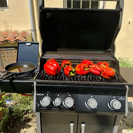 Casa Grande, Historic By The Sea, In The Sea Villa