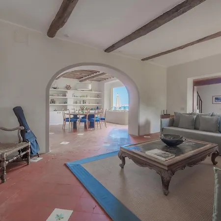 Casa Grande, Historic By The Sea, In The Sea *