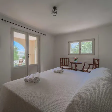 Casa Grande, Historic By The Sea, In The Sea * Portoferraio