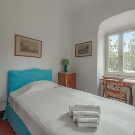 Casa Grande, Historic By The Sea, In The Sea Villa