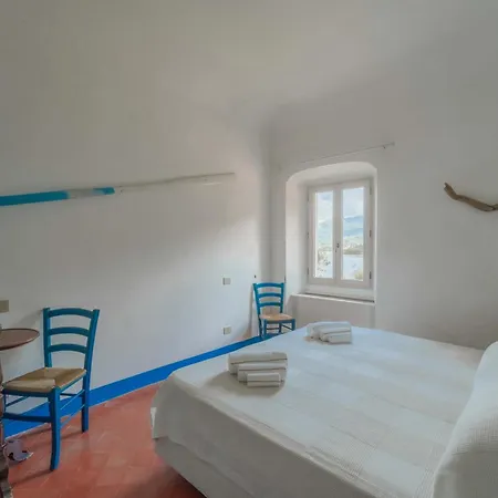 Casa Grande, Historic By The Sea, In The Sea Portoferraio