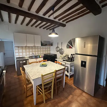 Casa Grande, Historic By The Sea, In The Sea * Portoferraio