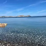 Casa Grande, Historic By The Sea, In The Sea 포르토페라이오