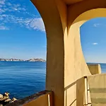 Casa Grande, Historic By The Sea, In The Sea * 포르토페라이오
