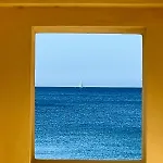 Casa Grande, Historic By The Sea, In The Sea * 포르토페라이오