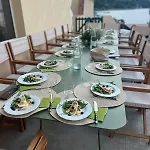 Casa Grande, Historic By The Sea, In The Sea *