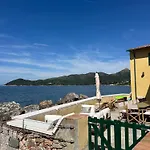 Casa Grande, Historic By The Sea, In The Sea 빌라 *
