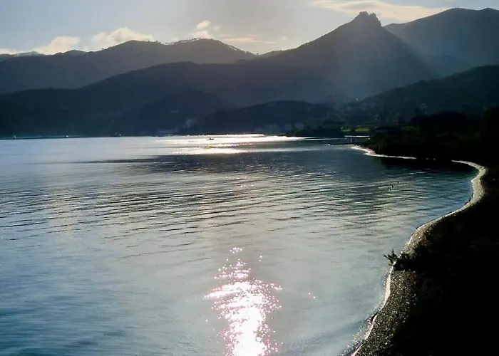 Вилла Casa Grande, Historic By The Sea, In The Sea