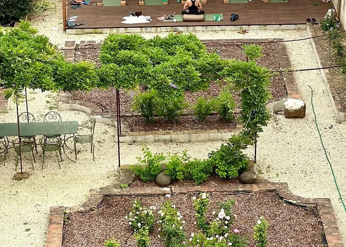 Вилла Casa Grande, Historic By The Sea, In The Sea