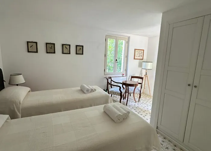 Casa Grande, Historic By The Sea, In The Sea Вилла