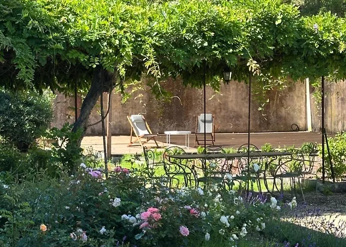 Casa Grande, Historic By The Sea, In The Sea * Портоферрайо