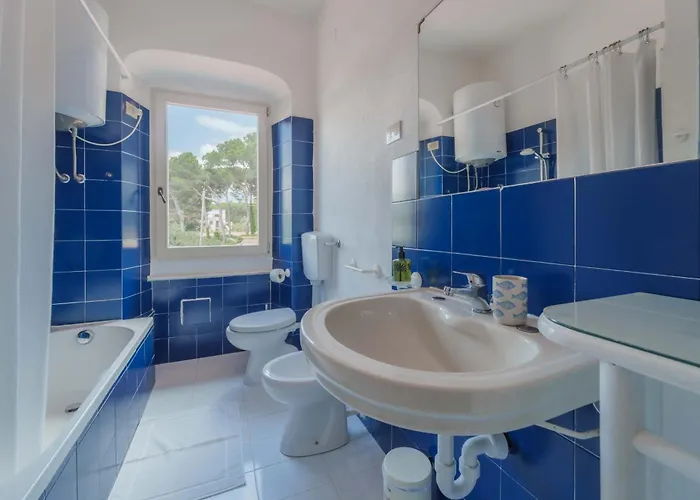 Casa Grande, Historic By The Sea, In The Sea Вилла *