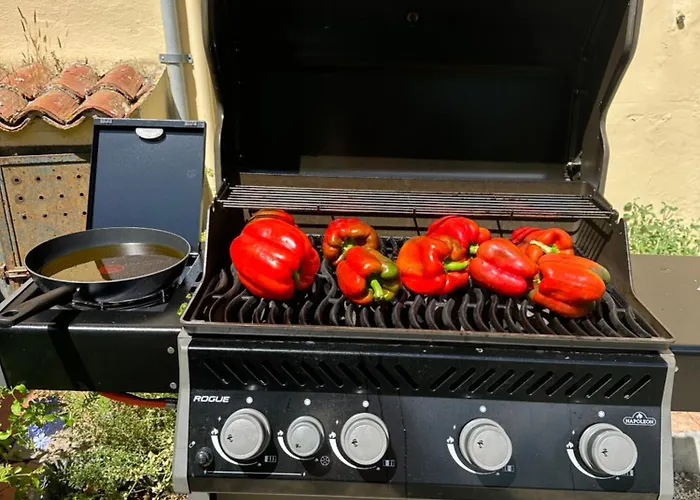 Casa Grande, Historic By The Sea, In The Sea Вилла