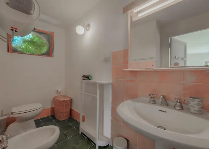 Вилла Casa Grande, Historic By The Sea, In The Sea