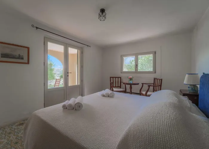 Casa Grande, Historic By The Sea, In The Sea * Портоферрайо