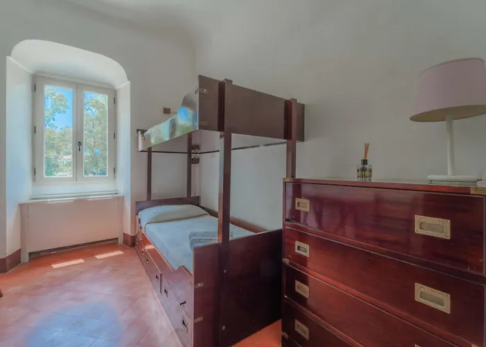 Casa Grande, Historic By The Sea, In The Sea