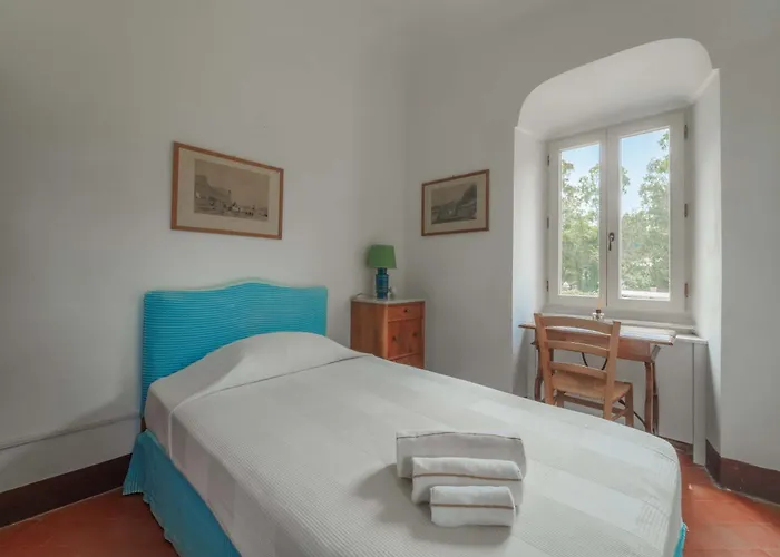 Casa Grande, Historic By The Sea, In The Sea Вилла