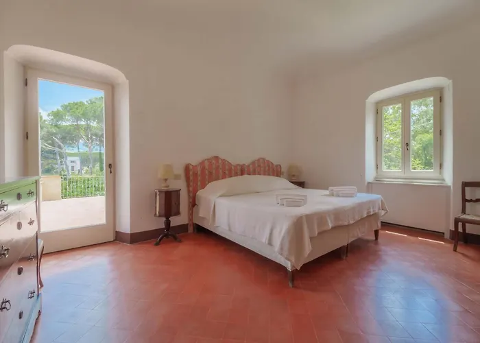 Вилла Casa Grande, Historic By The Sea, In The Sea *